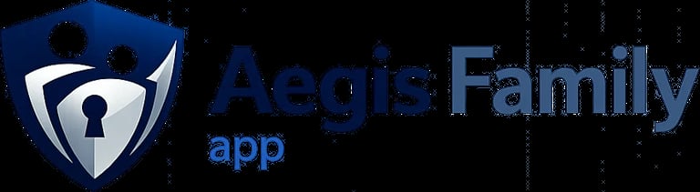 Aegis Family Logo